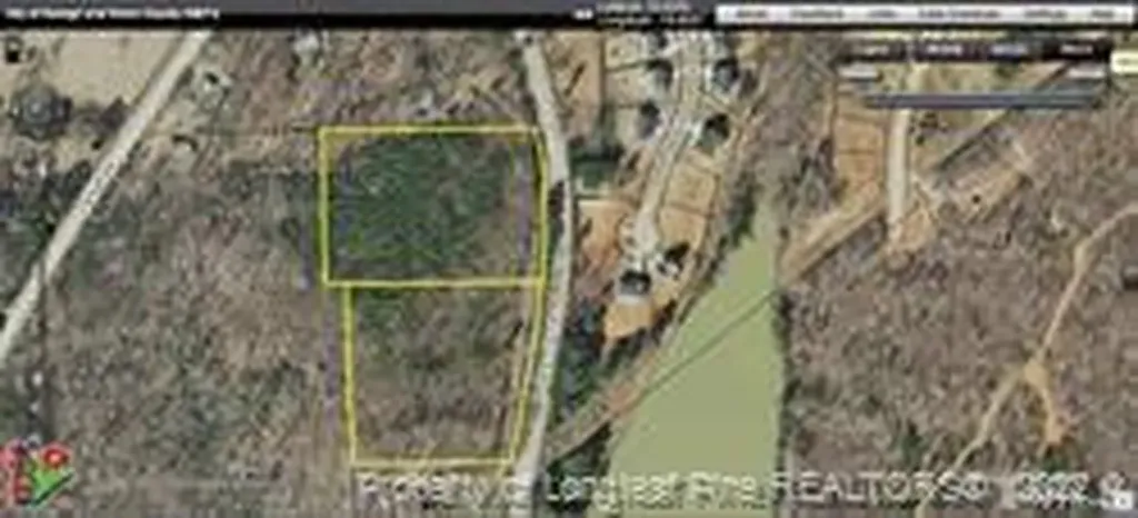 0 Buckhorn Duncan Road Holly Springs NC 27540