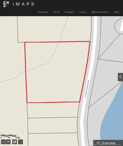 0 Buckhorn Duncan Road Holly Springs NC 27540