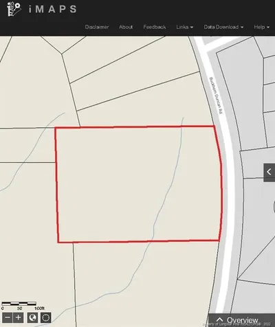 0 Buckhorn Duncan Road Holly Springs NC 27540