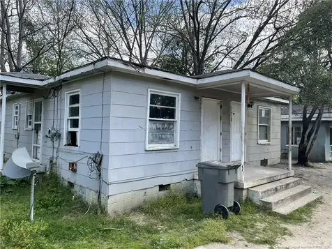 324 Rhew Street Fayetteville NC 28303