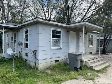 324 Rhew Street Fayetteville NC 28303