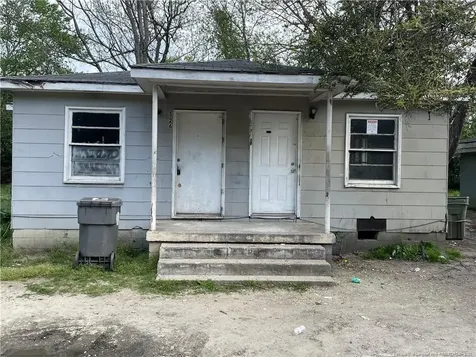 324 Rhew Street Fayetteville NC 28303