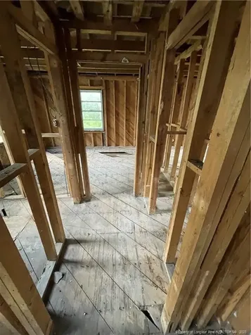 324 Rhew Street Fayetteville NC 28303