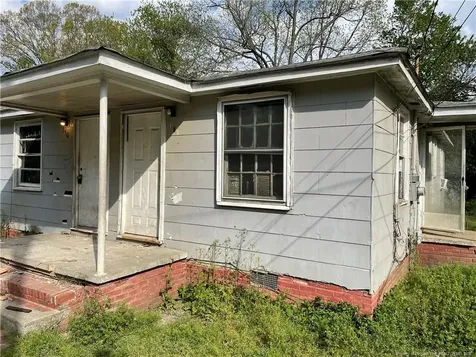 324 Rhew Street Fayetteville NC 28303