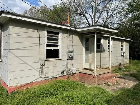 324 Rhew Street Fayetteville NC 28303