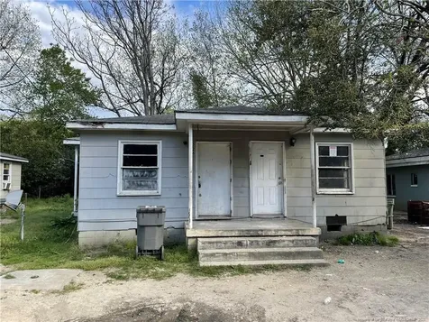 324 Rhew Street Fayetteville NC 28303