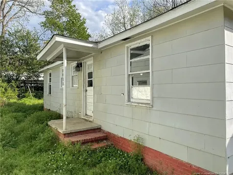 324 Rhew Street Fayetteville NC 28303