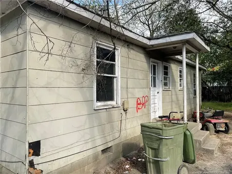 324 Rhew Street Fayetteville NC 28303