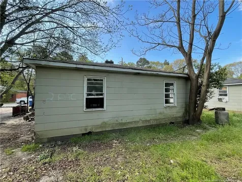 324 Rhew Street Fayetteville NC 28303