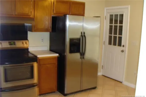 5958 Chambrian Drive Fayetteville NC 28314
