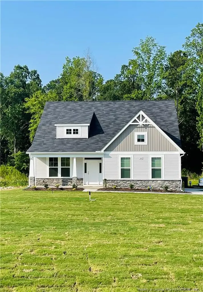 44 Glenmont Creek Place Erwin NC 28339
