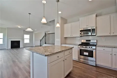 57 Seminole Fields Drive Broadway NC 27505