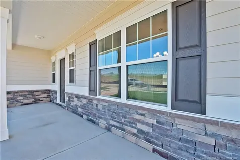 57 Seminole Fields Drive Broadway NC 27505