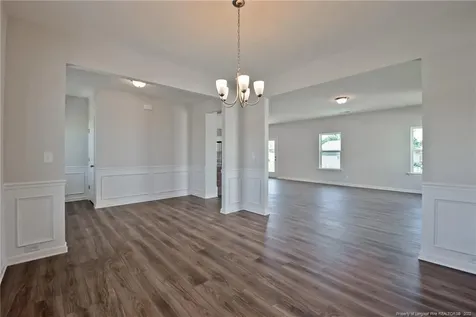 57 Seminole Fields Drive Broadway NC 27505