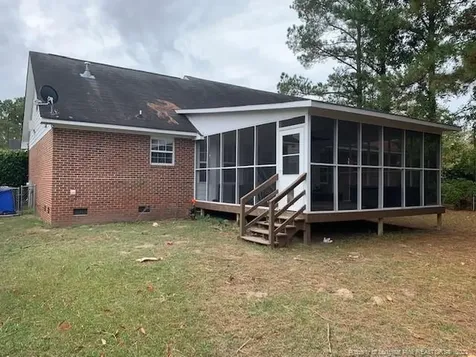 7324 Weathergreen Drive Fayetteville NC 28306