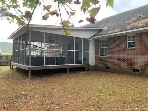 7324 Weathergreen Drive Fayetteville NC 28306