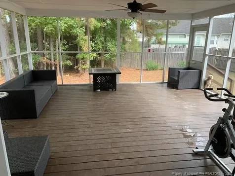 7324 Weathergreen Drive Fayetteville NC 28306