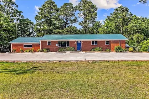 5318 Raeford Road Fayetteville NC 28304