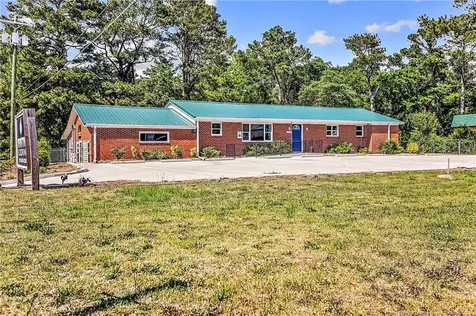 5318 Raeford Road Fayetteville NC 28304