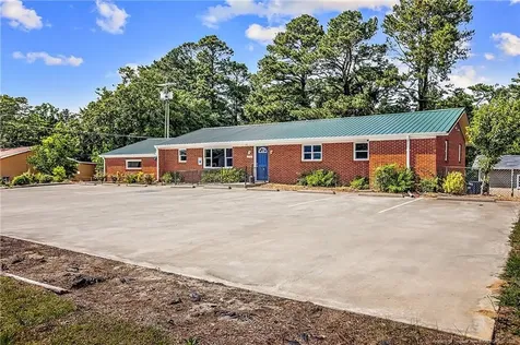 5318 Raeford Road Fayetteville NC 28304