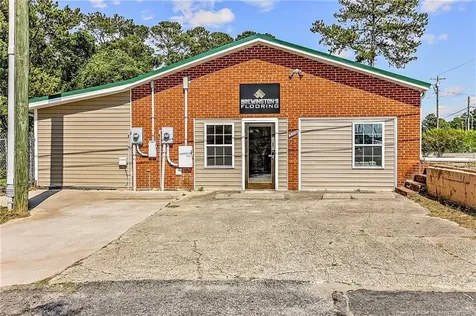 5318 Raeford Road Fayetteville NC 28304