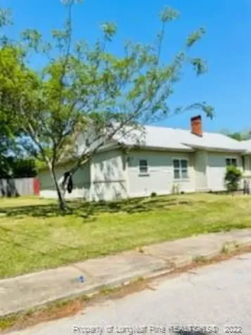 214 Nimocks Avenue Fayetteville NC 28301