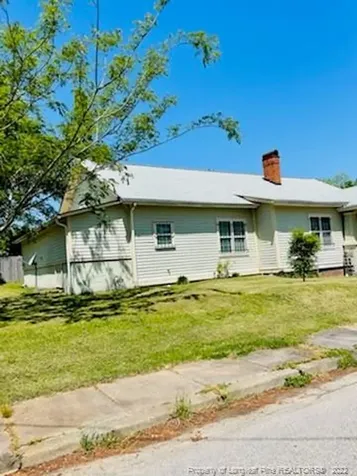 214 Nimocks Avenue Fayetteville NC 28301