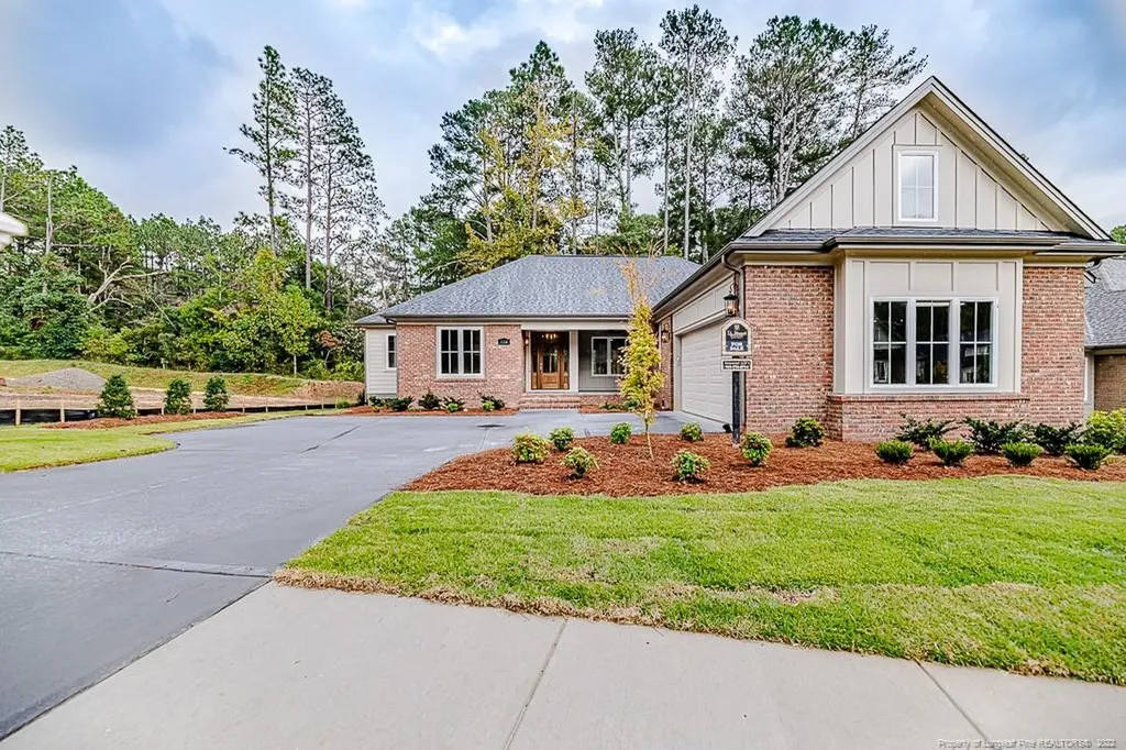 113 Rosemont Lane Sanford NC 27330