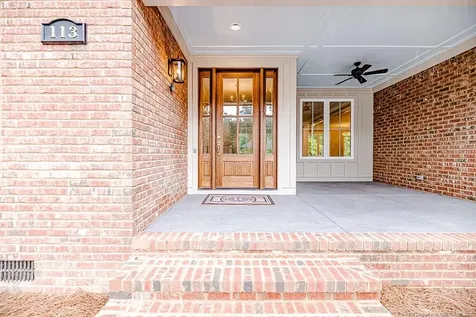 113 Rosemont Lane Sanford NC 27330