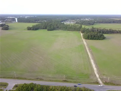 Linkhaw Road Lumberton NC 28358