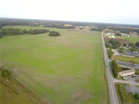 Linkhaw Road Lumberton NC 28358