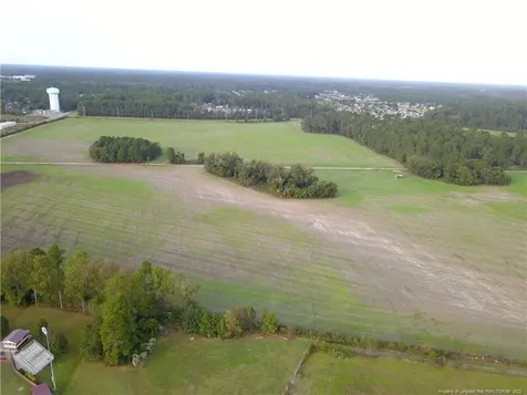 Linkhaw Road Lumberton NC 28358