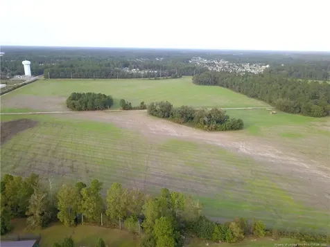 Linkhaw Road Lumberton NC 28358