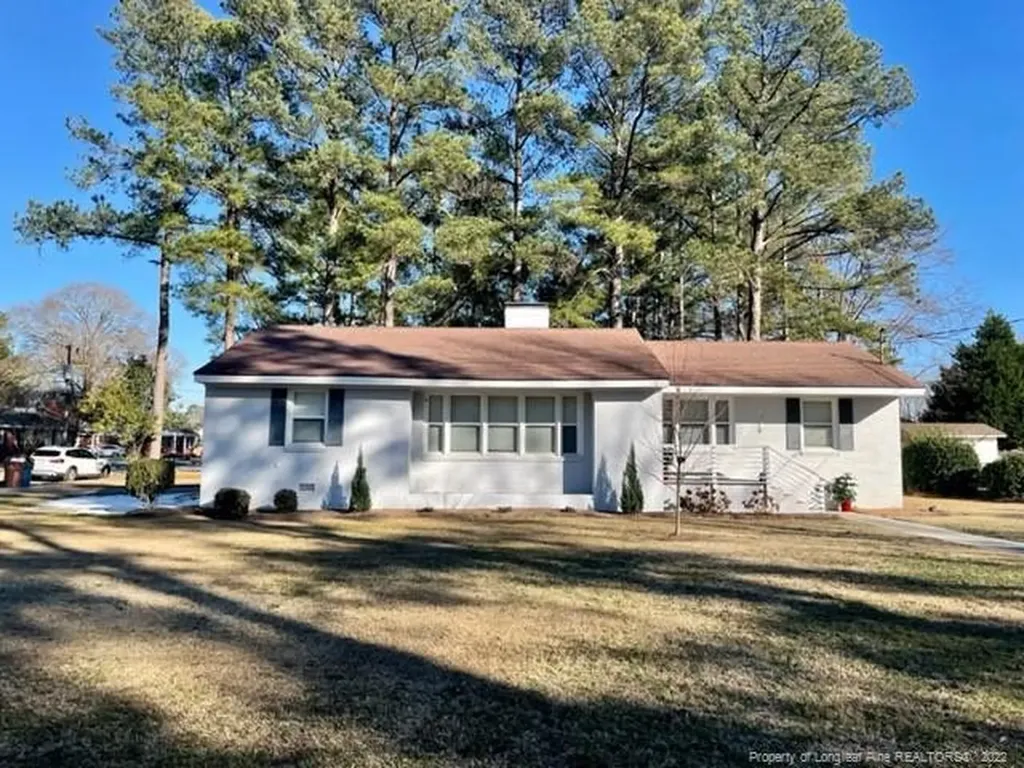 1210 Guy Avenue Dunn NC 28334