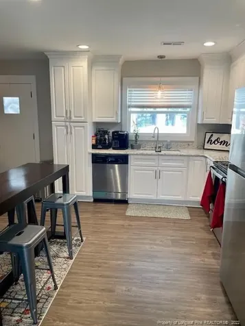 1210 Guy Avenue Dunn NC 28334