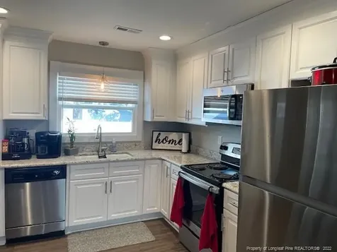 1210 Guy Avenue Dunn NC 28334
