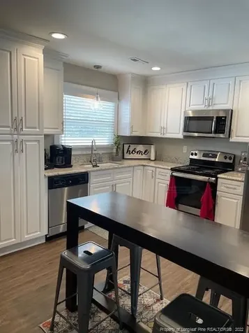 1210 Guy Avenue Dunn NC 28334