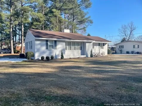 1210 Guy Avenue Dunn NC 28334