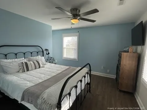1210 Guy Avenue Dunn NC 28334
