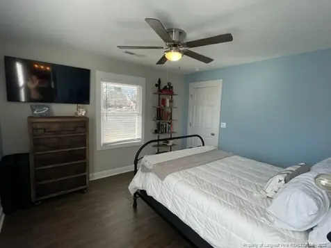 1210 Guy Avenue Dunn NC 28334