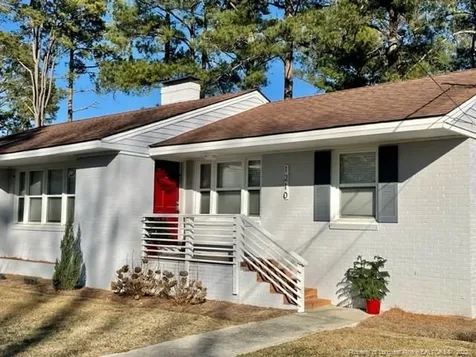 1210 Guy Avenue Dunn NC 28334
