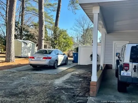 1210 Guy Avenue Dunn NC 28334