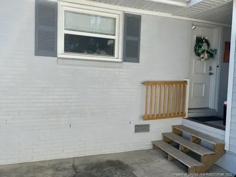 1210 Guy Avenue Dunn NC 28334