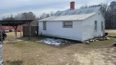 1279 Frank Wicker Road Sanford NC 27332