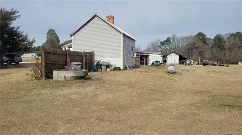 1279 Frank Wicker Road Sanford NC 27332