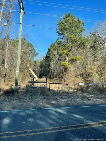 1951 Underwood Road Fayetteville NC 28312