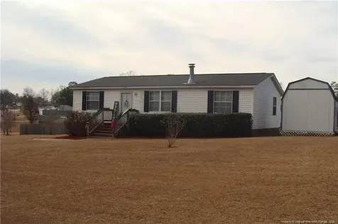 170 Jamestown Drive Spring Lake NC 28390
