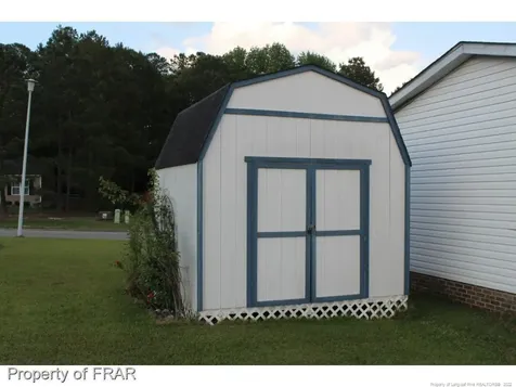 170 Jamestown Drive Spring Lake NC 28390
