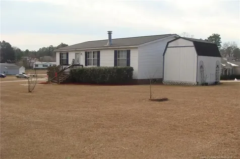 170 Jamestown Drive Spring Lake NC 28390