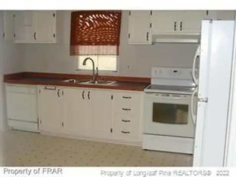 170 Jamestown Drive Spring Lake NC 28390